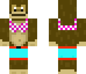 monkey