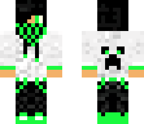 green dj