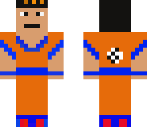 goku