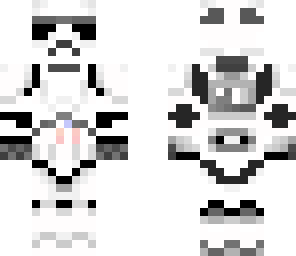 storm trooper