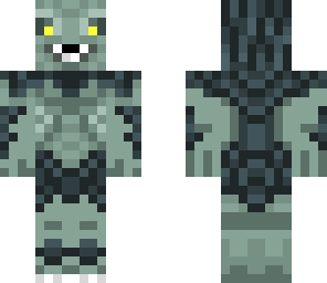 fabled shapeshifter