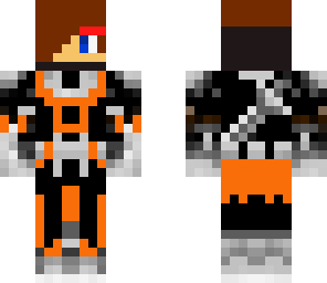 space killer