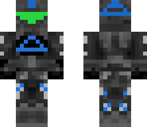 trooper delta