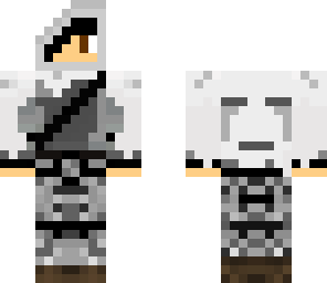 ghast walker