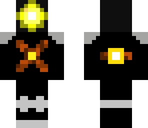 light soldger