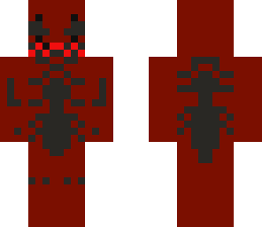 carnge's revenge
