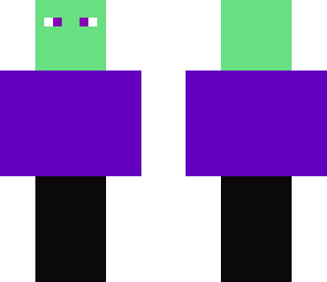 minecraft dude 4