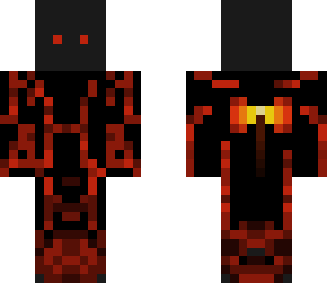 magma mercernary