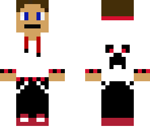 primo's skin request