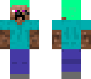 the cool steve in town