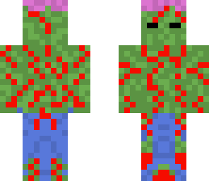 zombie