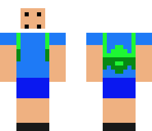 finn the human
