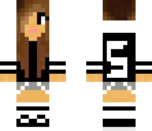 cute girl