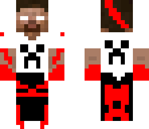 herobrine dk