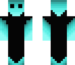 frozen ninja