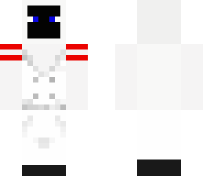 beast astronaut