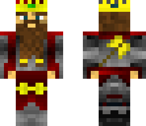 dwarven king for ageoffatality rp server