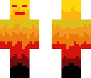 hell spawn