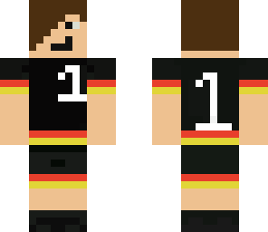 tas football player