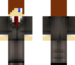 jacon in a tux