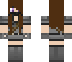 my character