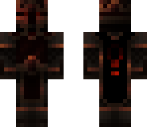 darkness knight