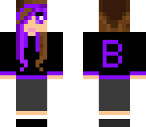 my skin