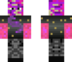 galaxy man