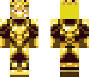 gold assassin 
