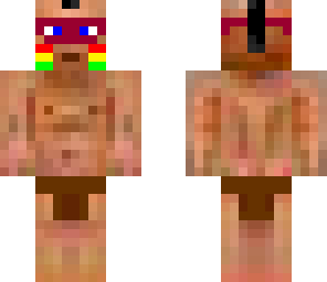 indian
