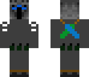 lich king assasin