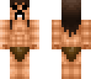 tarzan creeper