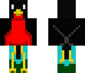 robin
