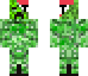 tnt creeper