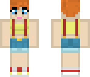 edited misty
