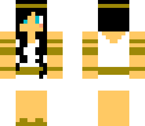 cute cleopatra