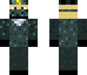 new miner