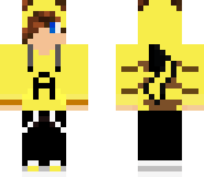 animals pikachu