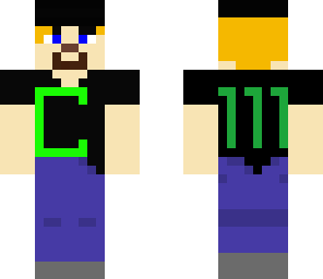 chris