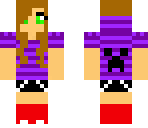 alice my character