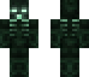 undead wither