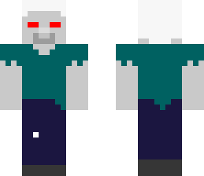 phantom steve