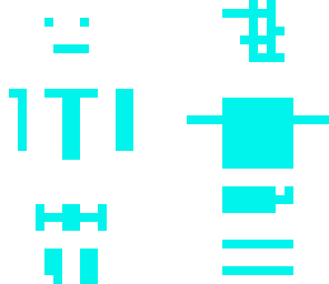 cool robot