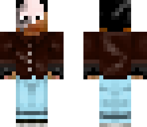 kick boxer