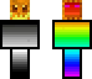 rainbow