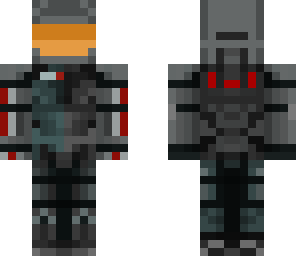 mass effect thing