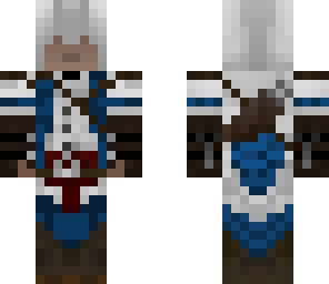 zforce14 assassin's creed 3