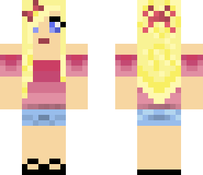 girl