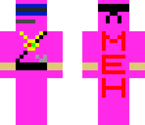 meh132
