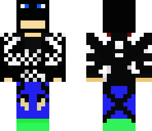 bandit